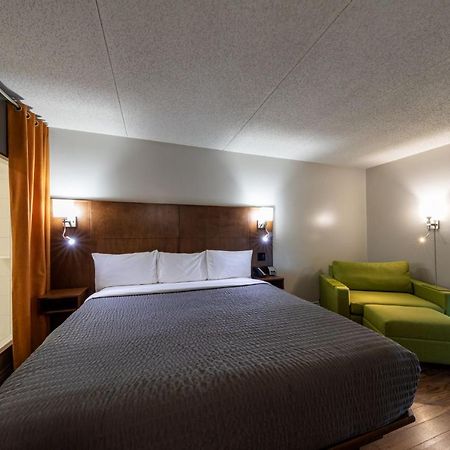 Hotel & Suites Normandin Quebec Dış mekan fotoğraf