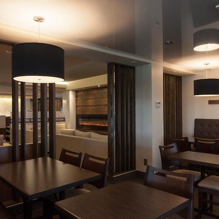 Hotel & Suites Normandin Quebec Dış mekan fotoğraf