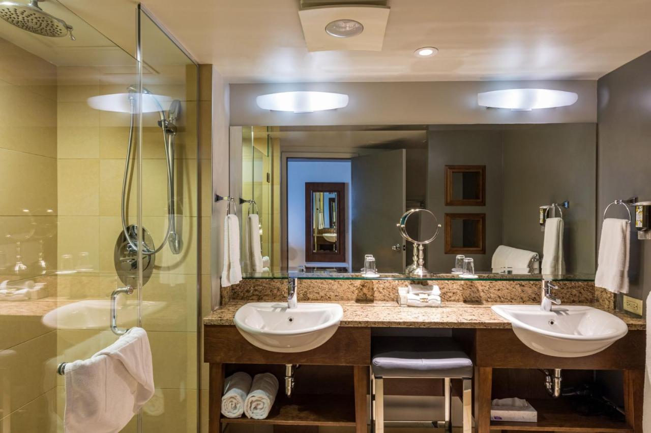 Hotel & Suites Normandin Quebec Dış mekan fotoğraf