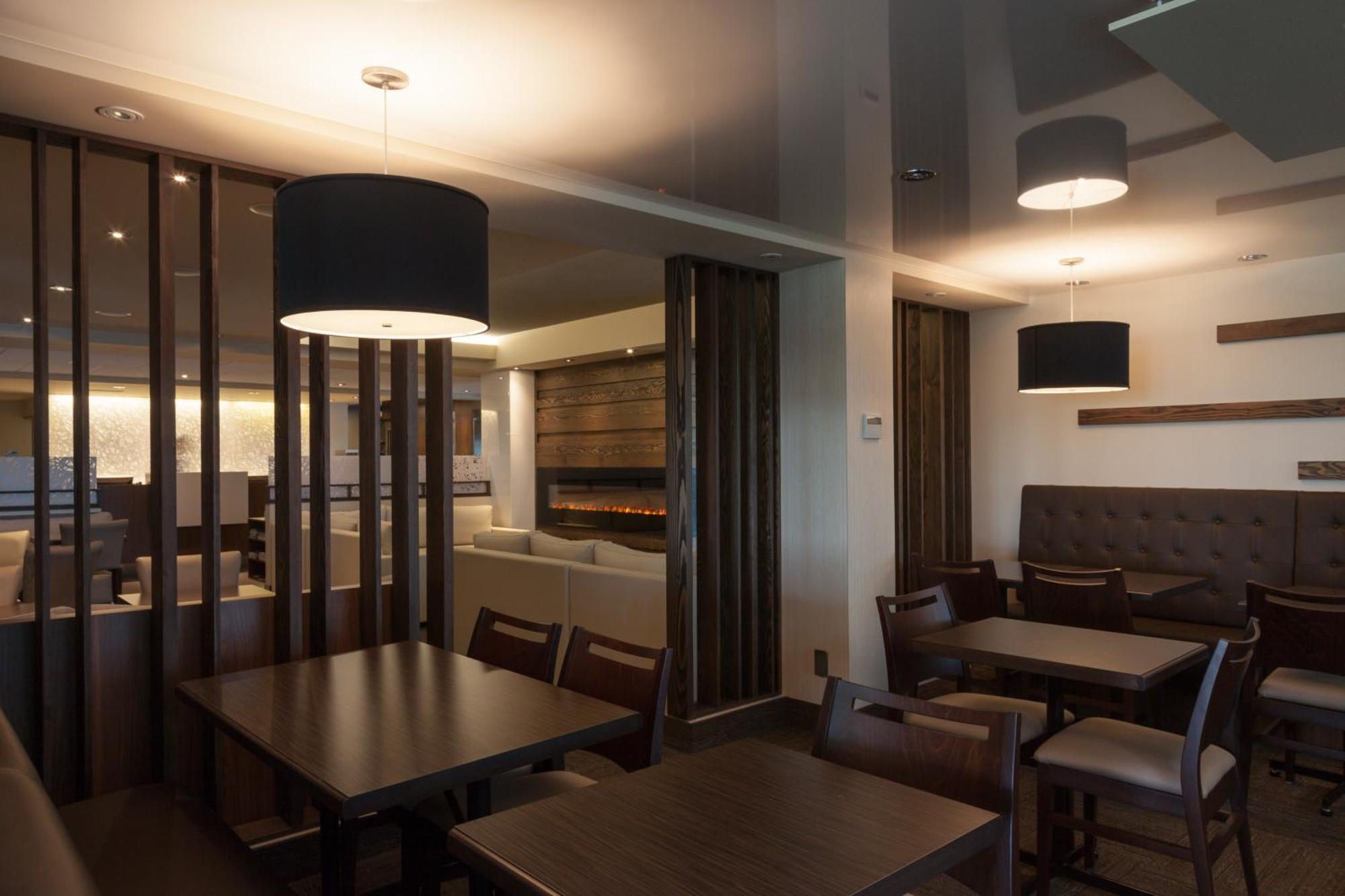 Hotel & Suites Normandin Quebec Dış mekan fotoğraf