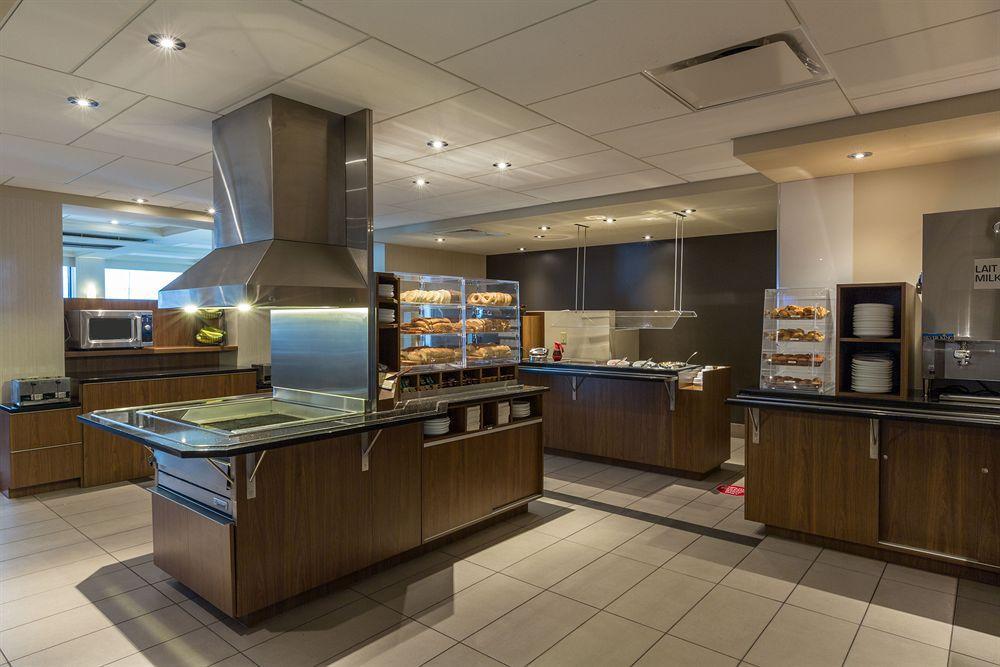 Hotel & Suites Normandin Quebec Dış mekan fotoğraf