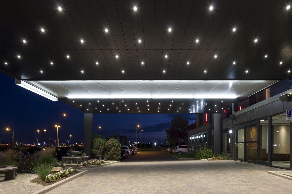 Hotel & Suites Normandin Quebec Dış mekan fotoğraf