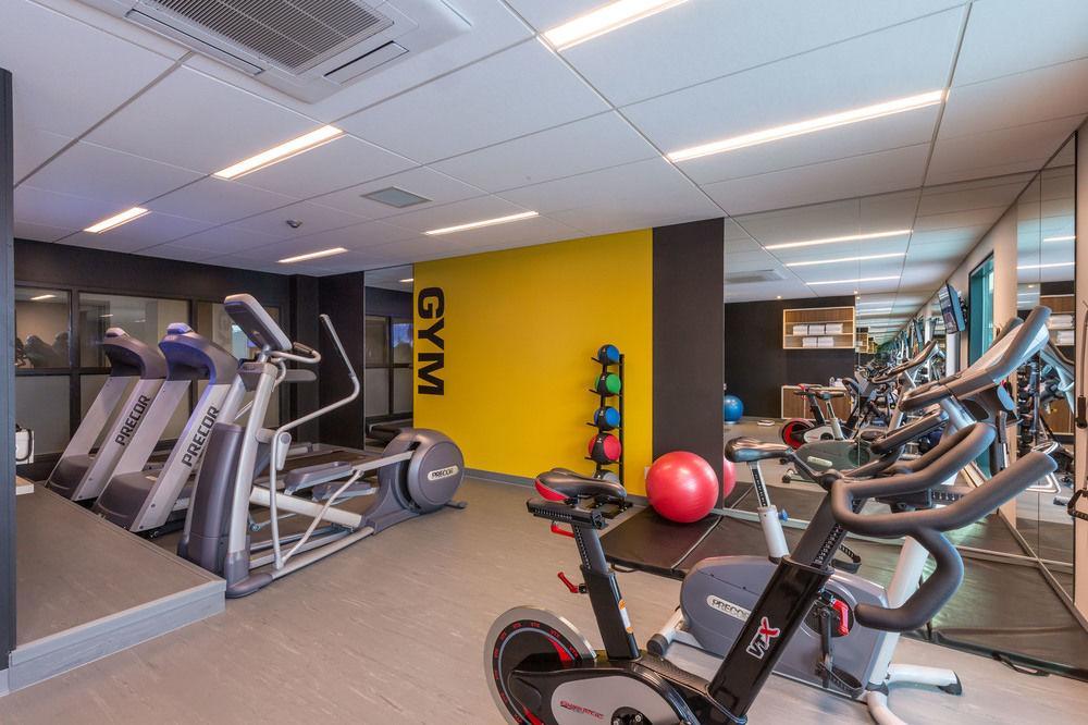 Hotel & Suites Normandin Quebec Dış mekan fotoğraf