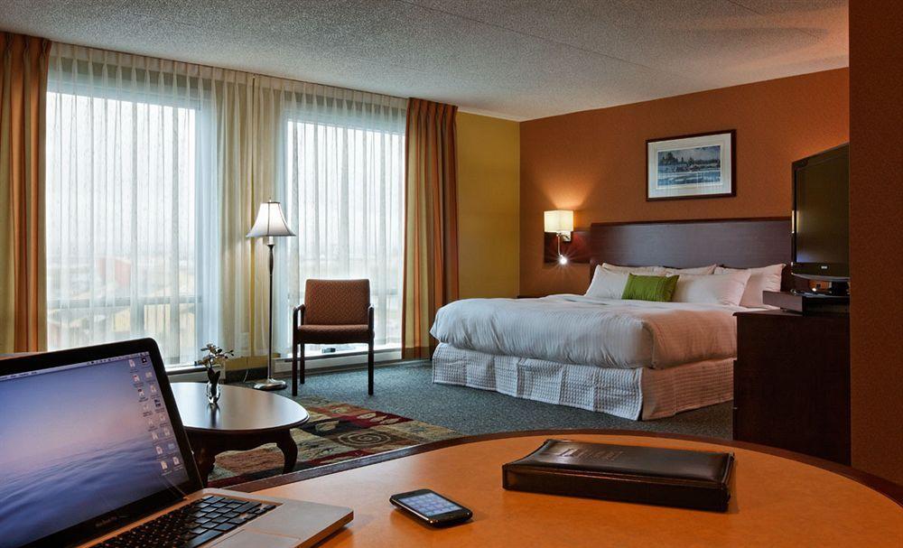 Hotel & Suites Normandin Quebec Dış mekan fotoğraf