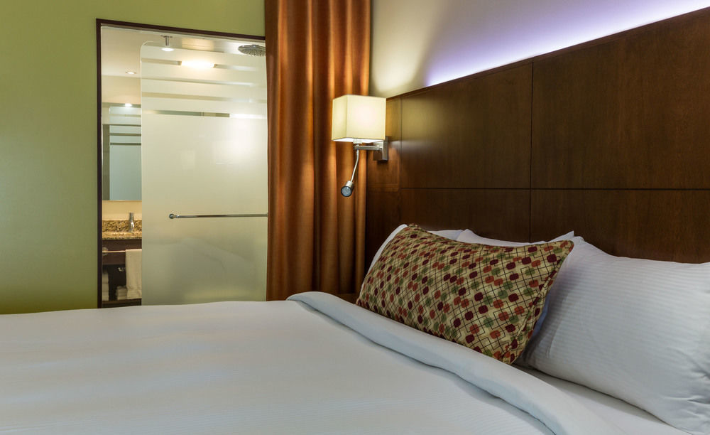 Hotel & Suites Normandin Quebec Dış mekan fotoğraf