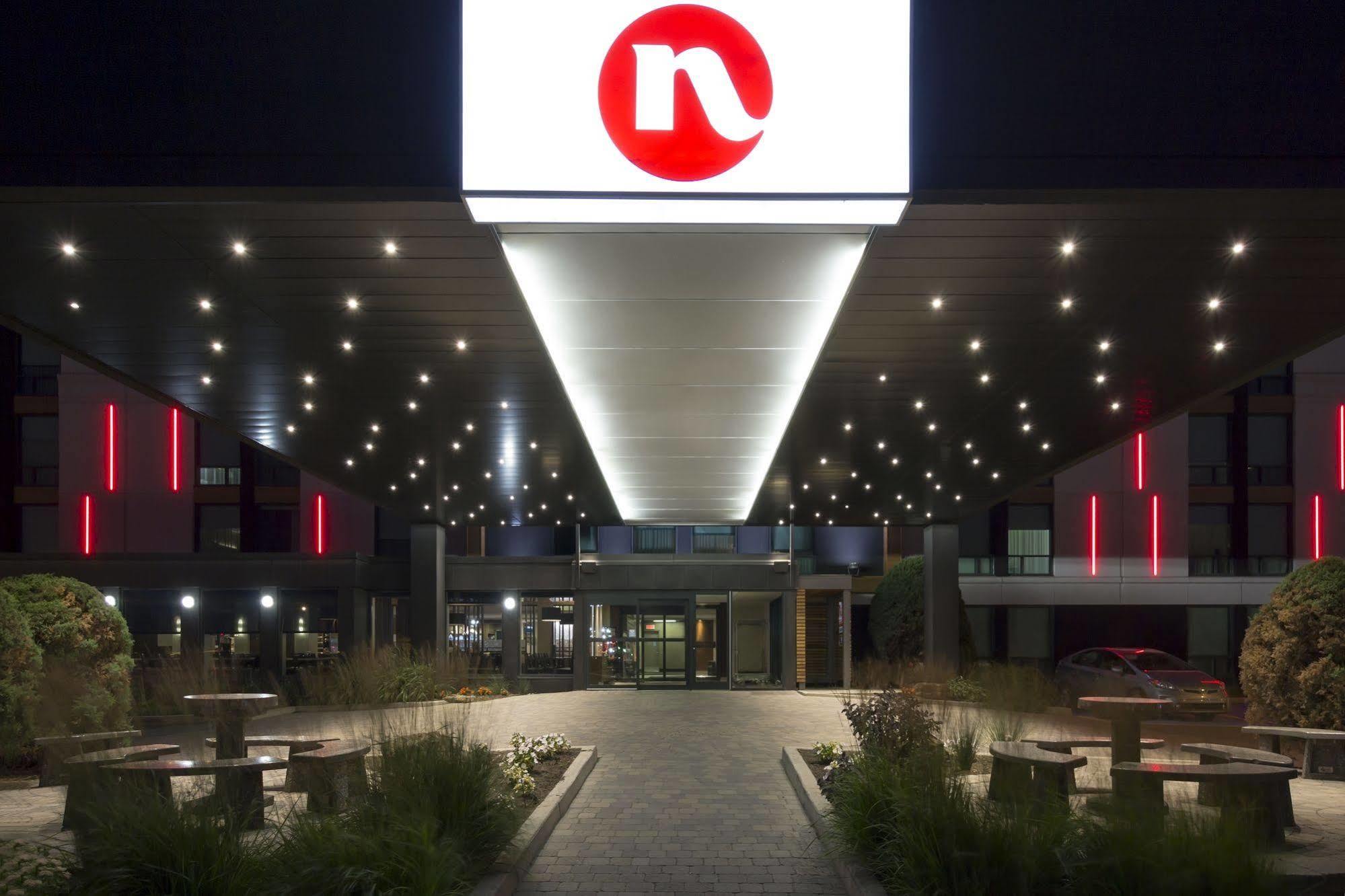 Hotel & Suites Normandin Quebec Dış mekan fotoğraf