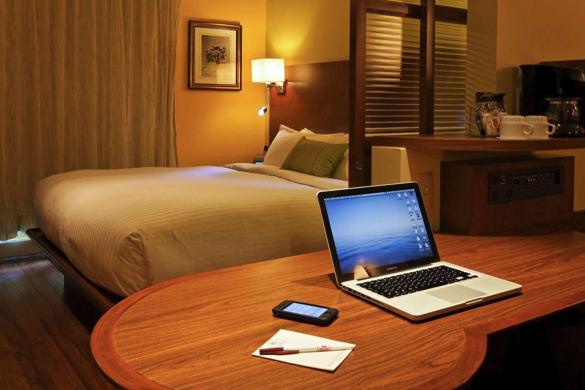 Hotel & Suites Normandin Quebec Dış mekan fotoğraf